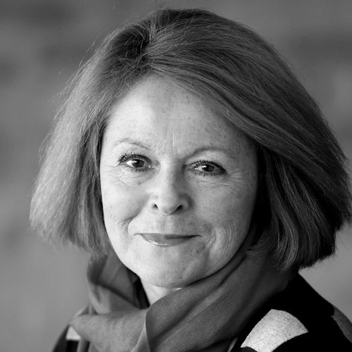 Mary Miller