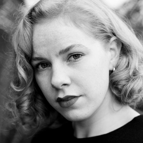 Frøy Hovland Holtbakk Foto Sara Berntsen