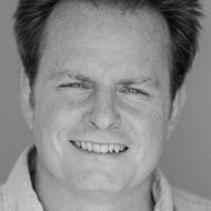 Colin Judson
